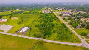 NA Old Brandon Road, Hillsboro, Texas 76645, États-Unis