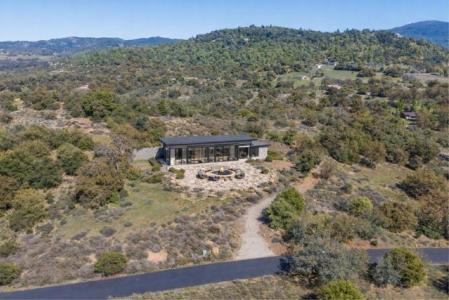 Black Oak Ln, Julian, California 92036, Stati Uniti