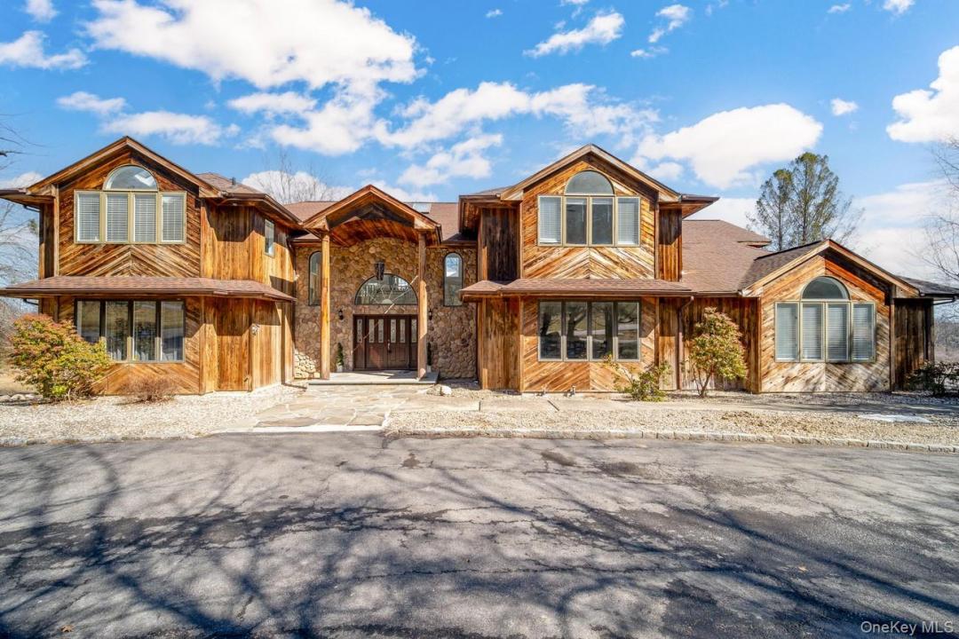 198 Corbett Road, Montgomery, New York 12549, USA