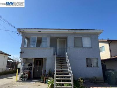 Dabner St, San Leandro, كاليفورنيا 94577, الولايات المتحدة