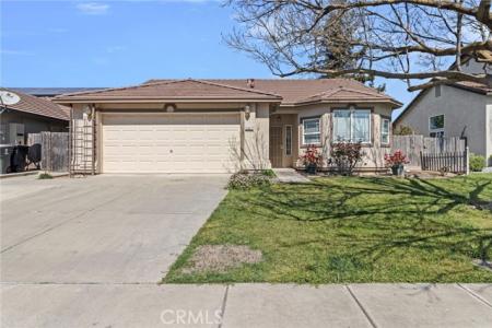 Evergreen Court, Livingston, Californie 95334, États-Unis