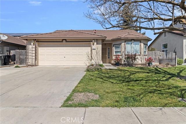 Evergreen Court, Livingston, Californie 95334, États-Unis
