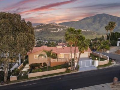 Cuyamaca Ave, Spring Valley, Californie 91977, États-Unis