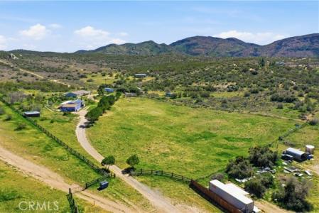 Robin, Aguanga, Kalifornien 92536, USA