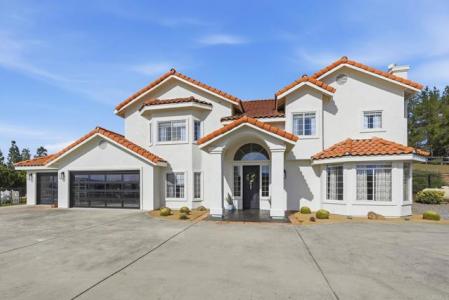 Conestoga Court, Alpino, California 91901, Estados Unidos