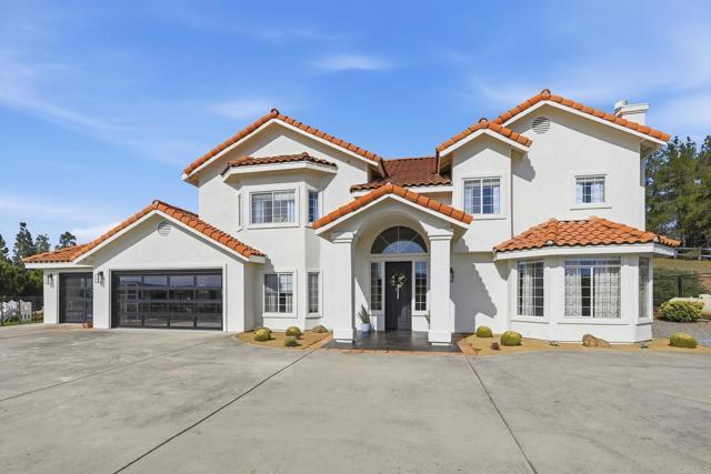 Conestoga Court, Alpino, California 91901, Estados Unidos