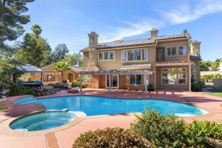 Saint Andrews Drive, Poway, Kalifornien 92064, USA