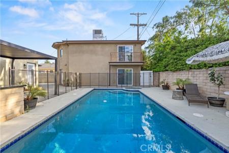 Ranchito Ave, Van Nuys, California 91401, Stati Uniti