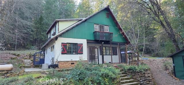 Frenchtown, Brownsville, Californie 95919, États-Unis