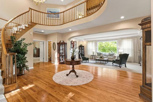 Blue Jay Drive, Morgan Hill, كاليفورنيا 95037, الولايات المتحدة