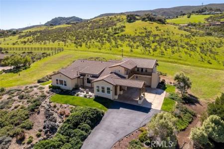 Nasella Lane, San Luis Obispo, Kalifornien 93405, USA