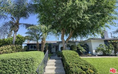 Ameluxen Avenue, Hacienda Heights, California 91745, HOA KỲ
