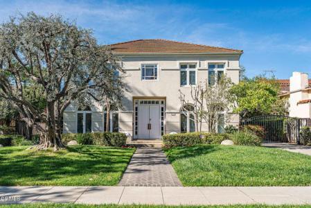 Windsor Road, San Marino, California 91108, Stati Uniti