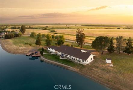 County Road 22, Orland, California 95963, Stati Uniti