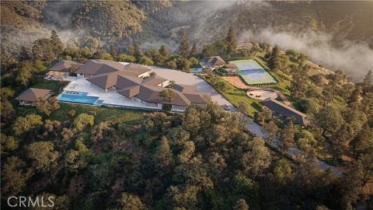 Saddleback, Rolling Hills, 加州 90274, 美國