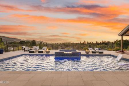 Hauser Circle, Thousand Oaks, Californie 91362, États-Unis