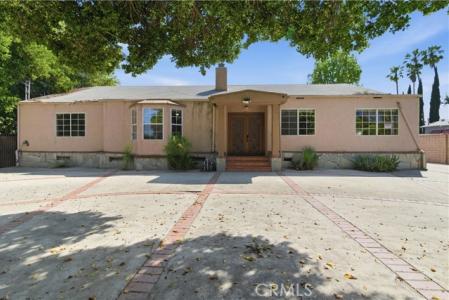 Hamlin Street, Van Nuys, كاليفورنيا 91411, الولايات المتحدة