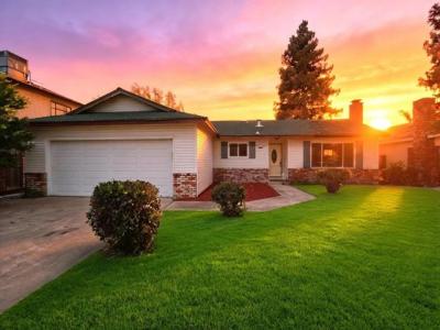 W Tuolumne Road, Turlock, Kalifornia 95382, USA