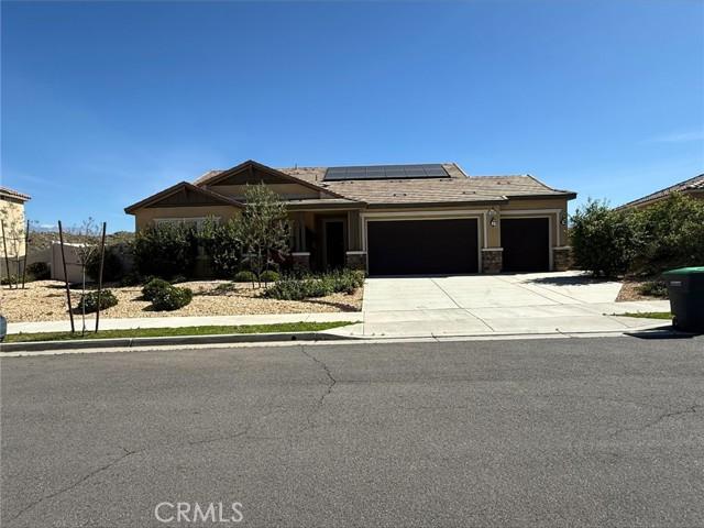 Chalakat Court, San Jacinto, California 92582, Stati Uniti