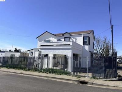 Benicia Rd, Vallejo, Californie 94590, États-Unis