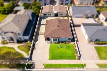 Euclid Avenue, San Gabriel, Kalifornien 91776, USA