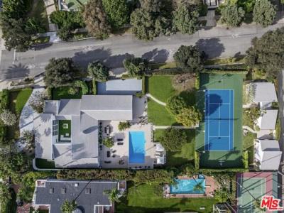 N Beverly Drive, Beverly Hills, California 90210, Stati Uniti