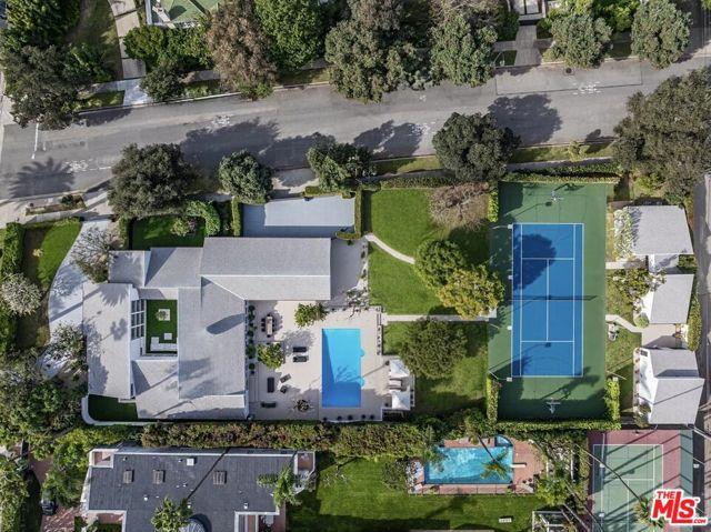 N Beverly Drive, Beverly Hills, Kalifornien 90210, USA