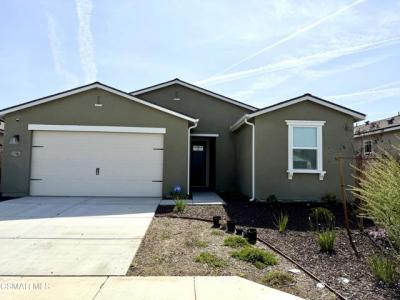 Capitol Reef Drive, Bakersfield, California 93313, HOA KỲ