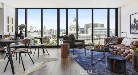 Van Ness Avenue, San Francisco, Kalifornia 94102, USA