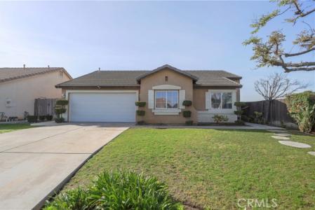 Grand Teton, Bakersfield, Kalifornia 93312, USA