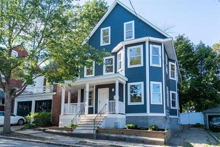 12 University Avenue, Providence, RI 02906, USA