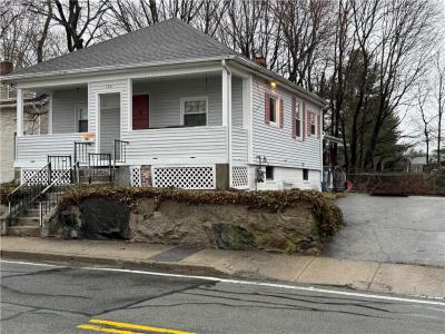 165 Borden Avenue, Johnston, RI 02919, USA