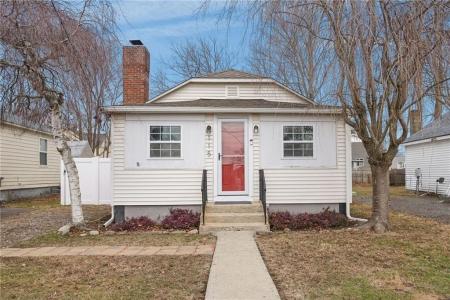 115 Samuel Gorton Avenue, Warwick, RI 02889, USA