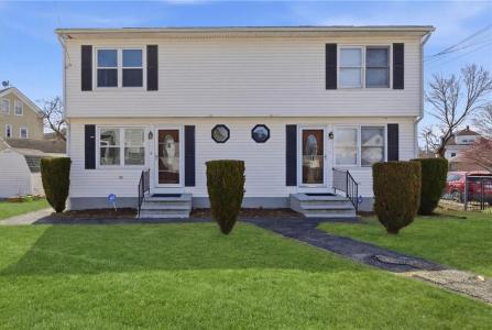 10 Henry Street, Providence, RI 02909, USA