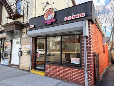 962 Atwells Avenue B, Providence, RI 02909, USA