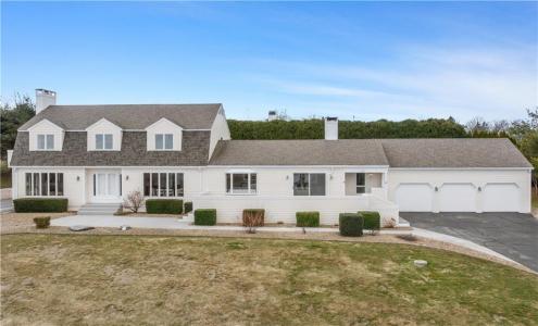 95 Holman Street, Portsmouth, RI 02871, USA