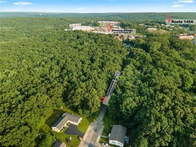 Cranston Street, Woonsocket, Rhode Island 02895