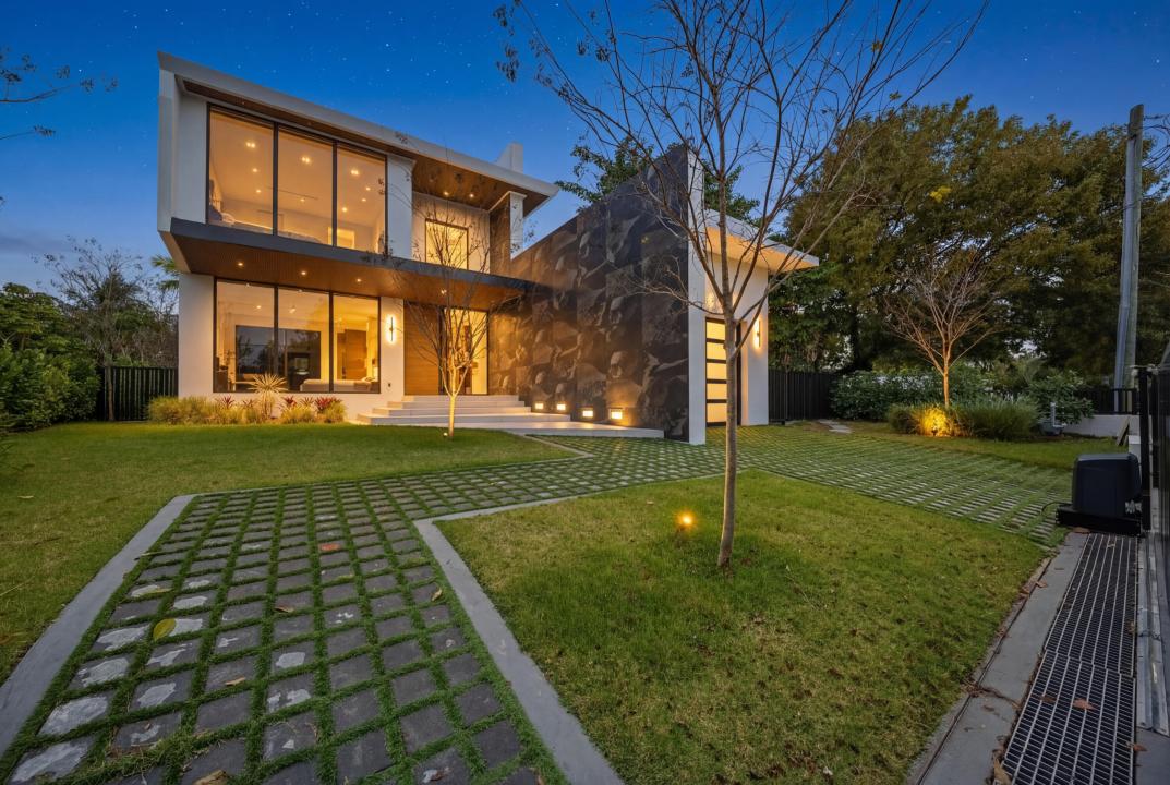 930 S Shore Drive, Miami Beach, Flórida 33141, Estados Unidos