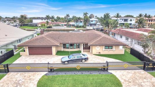 2810 NE 44th Street, Lighthouse Point, Flórida 33064, Estados Unidos