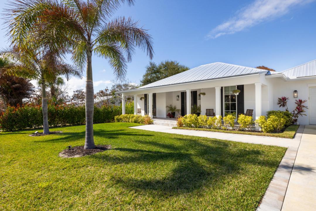 5169 SE Horseshoe Point Road, Stuart, Floride 34997, États-Unis
