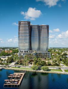 1919 N Flagler Drive 1910, West Palm Beach, 플로리다 33407, 미국