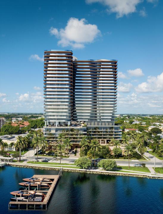 1919 N Flagler Drive 1910, West Palm Beach, 플로리다 33407, 미국