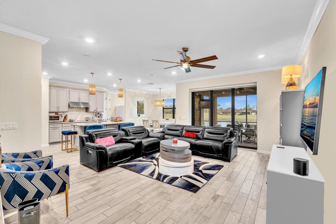 7921 NW 82nd Court, Tamarac, Floride 33321, États-Unis