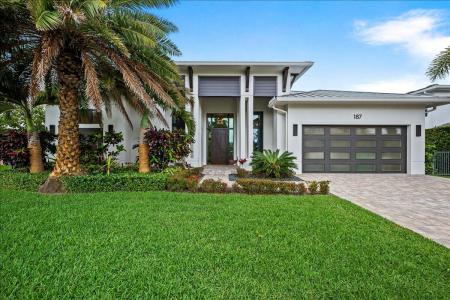 187 Shelter Lane, Jupiter, Florida 33469, Stati Uniti