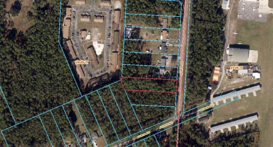 9897 Aileron Avenue, Pensacola, Florida 32506, USA