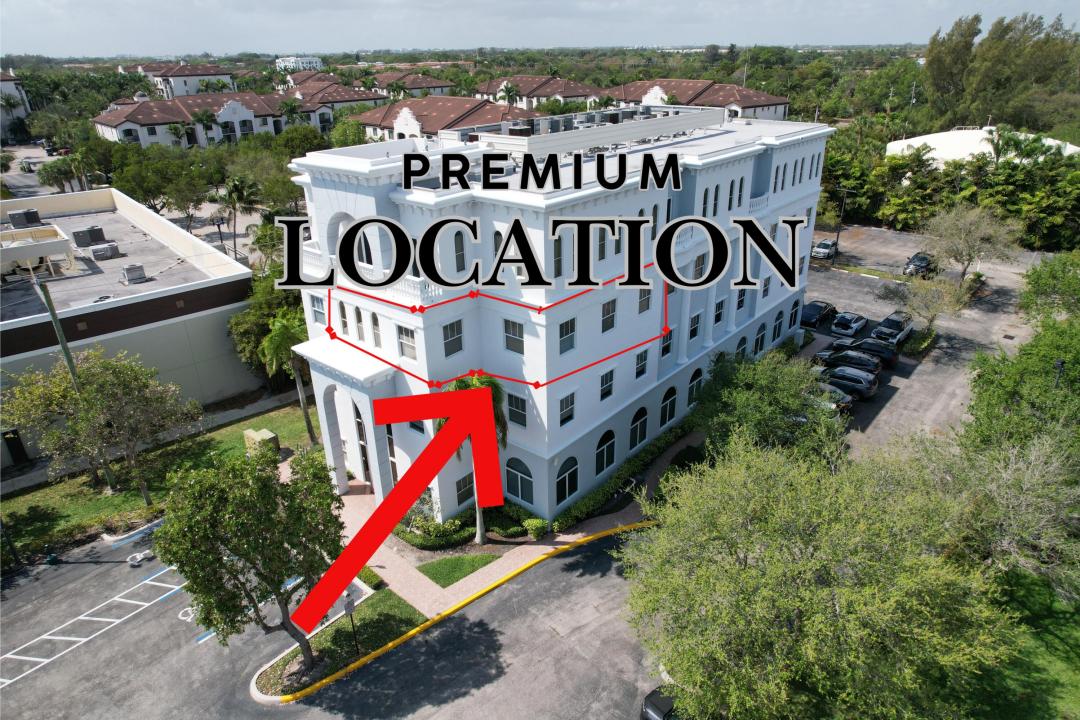 7999 N Federal Highway 300, Boca Raton, Florida 33487