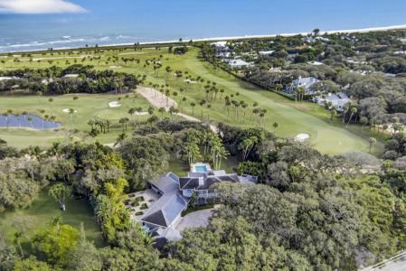 2010 Club Drive, Vero Beach, Florida 32963, Stati Uniti