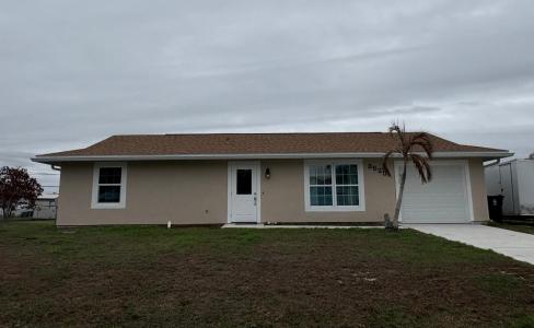 3525 SW Rivera Street, Port St. Lucie, Florida 34953, USA