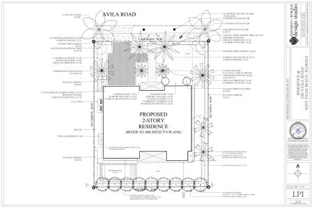 230 Avila Road, West Palm Beach, Florida 33405, Estados Unidos