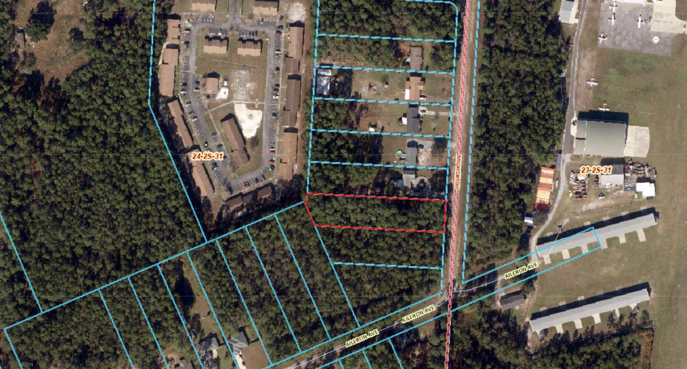9897 Aileron Avenue, Pensacola, Florida 32506, USA